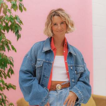 The avatar of *Emily