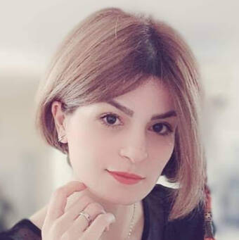 อวตารของ Sarah