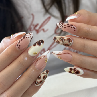 The avatar of Yanibel