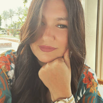 The avatar of Liubov