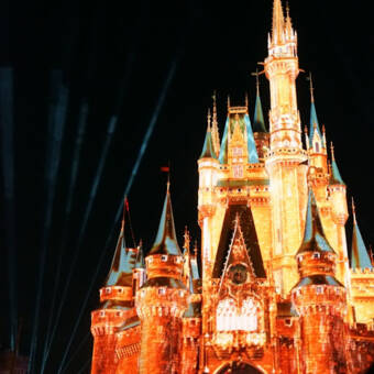 The avatar of Mitsuki