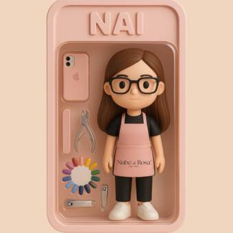 The avatar of Naidelyn