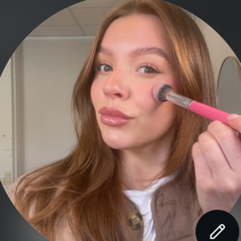Avatar tillhörande Tia