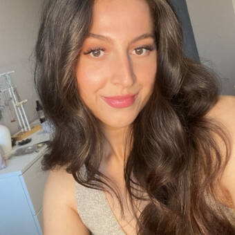 Avatar tillhörande Jordana