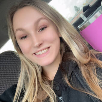 The avatar of Claire