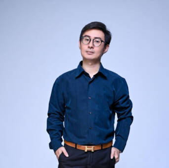 The avatar of Jayzin