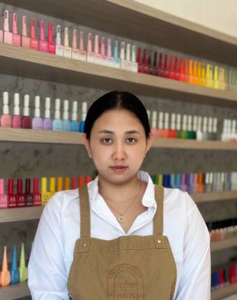 الصورة الرمزية لـ JENNIE