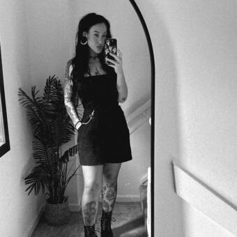 Avatar tilhørende Dale