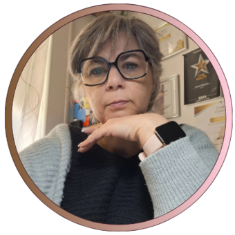 Henkilön Stéphanie avatar