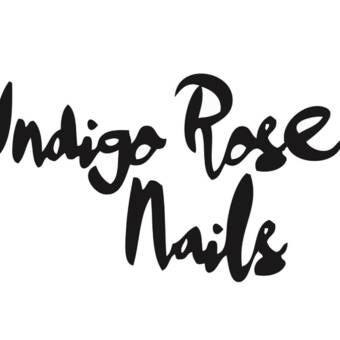 The avatar of Indigo Rose