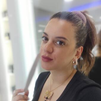 De avatar van Κατερίνα