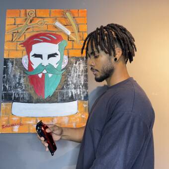 The avatar of Shaggi