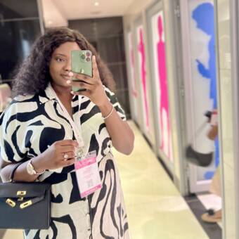 Аватарът на Maureen