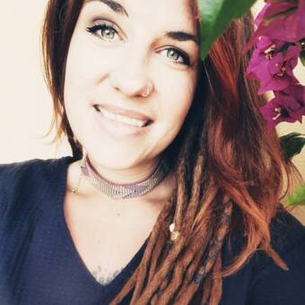 The avatar of Anthea