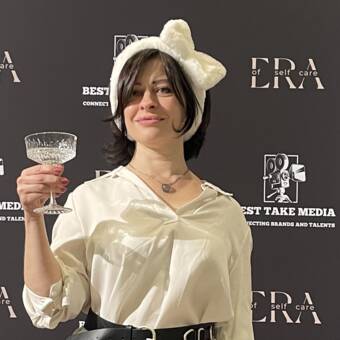 Avataren til Svetlana