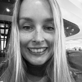 Henkilön Sarah avatar