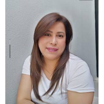 O avatar de Marianne