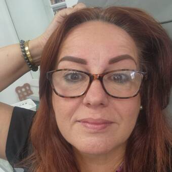 The avatar of Osiris