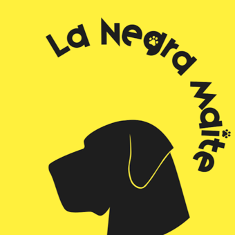 L'avatar appartenant à La negra