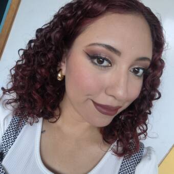 The avatar of Jackeline