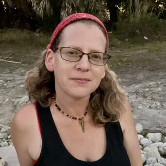 L'avatar appartenant à Michelle