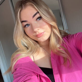 Avatar de Olivia