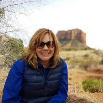 Avatar tilhørende Mary