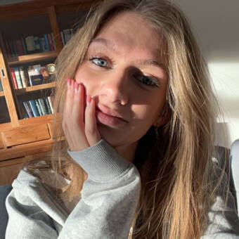The avatar of Esmée