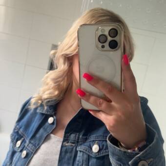 Avatar Corrina