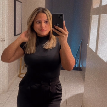 The avatar of Yarelis 