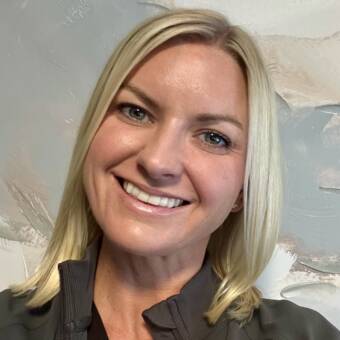 次のアバター： Haley