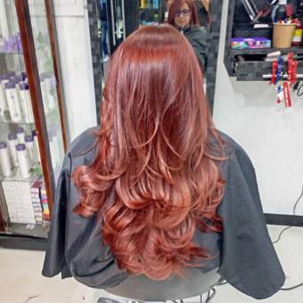 Avatar tilhørende FEDERICO