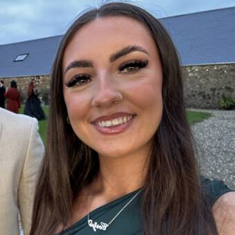 Henkilön Cerys avatar