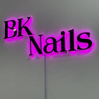 Avatar tilhørende BK