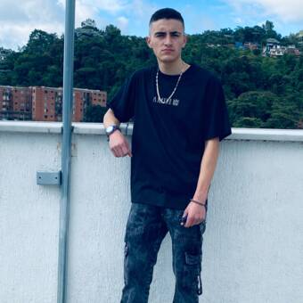Avatar Andres
