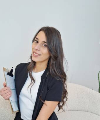 L'avatar di Marie-Eve