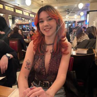 Avatar tillhörande Mackenzie