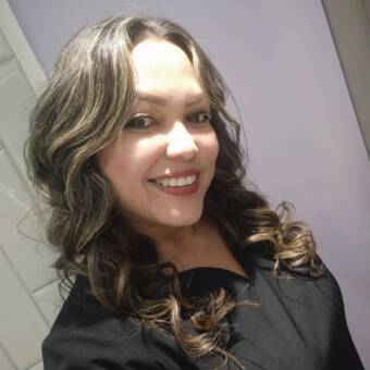 The avatar of Isabel