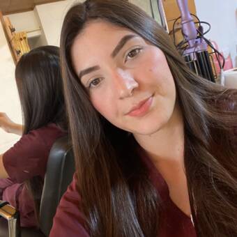 的化身 Nails spa Alejandra