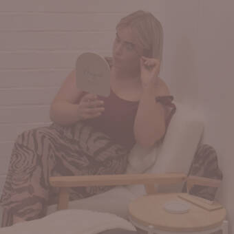 Το avatar του Paige