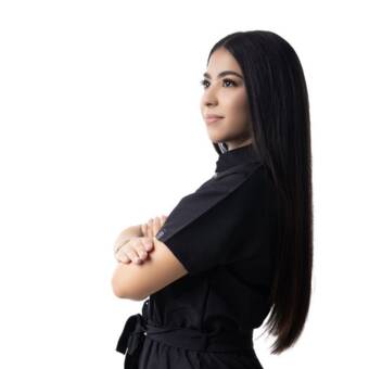 L'avatar appartenant à Jandrelys