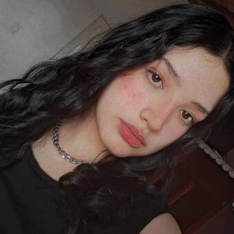 De avatar van Cassandra Guadalupe