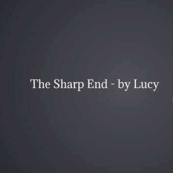 อวตารของ The Sharp End