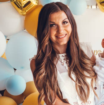 The avatar of Katerina