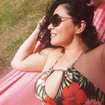 Το avatar του Silvia