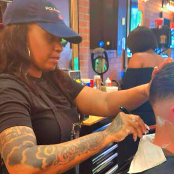 Avataren til Carlisha