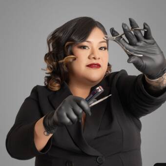 L'avatar appartenant à JENNY