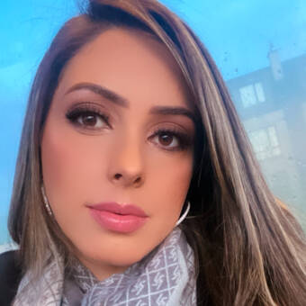 อวตารของ Ludmilla