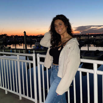 De avatar van Carlie