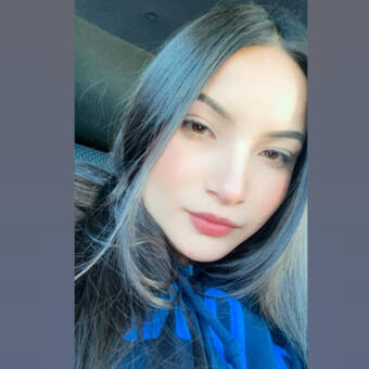 The avatar of a person
